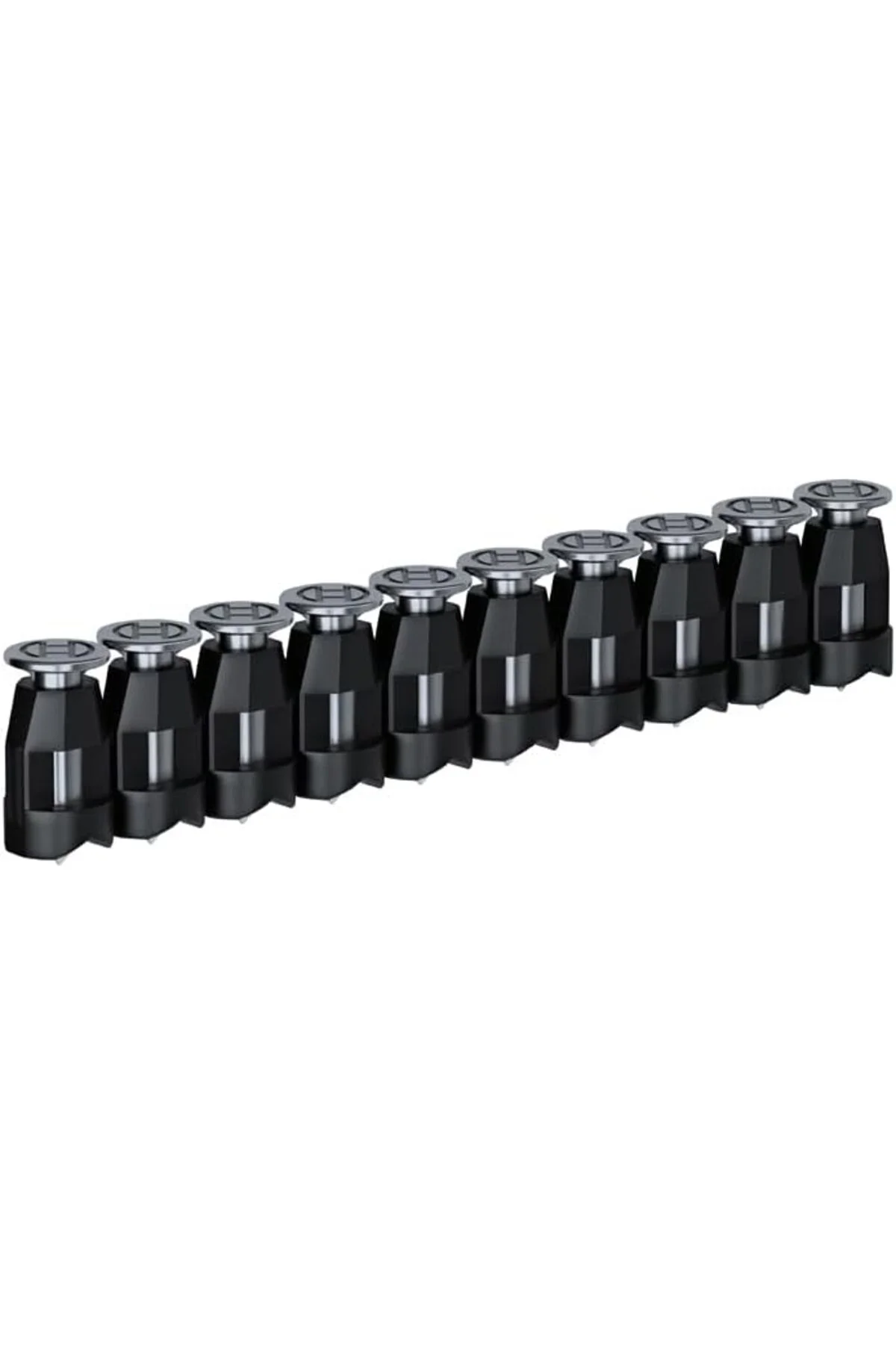 crashop Professional NM-13 Çelik Çivi (1000 steel nails, length 1