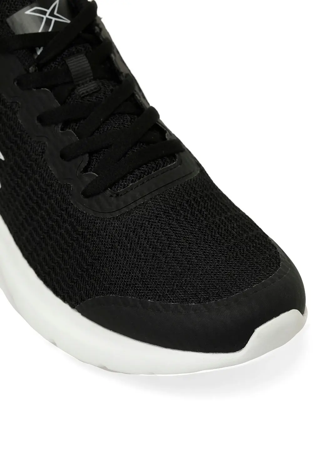 CRAW TX 5FX Siyah Erkek Sneaker