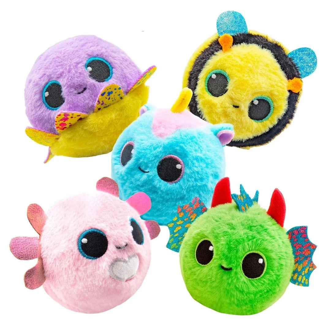 Craze Bounzz Zıplayan Peluş Hayvanlar Fiyatı, Yorumları ve Özellikleri