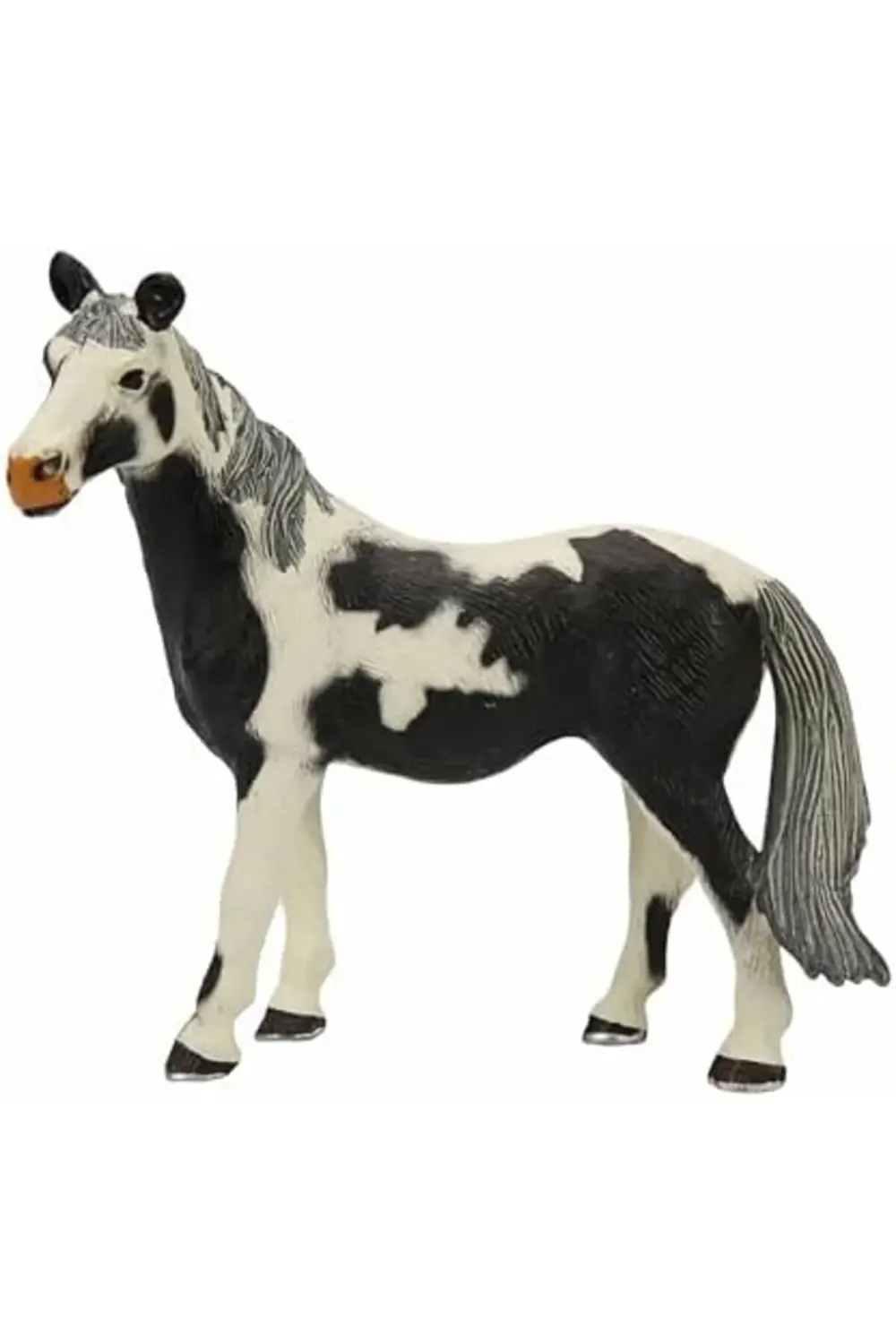 Crazoo Figür At 12,5 cm 395519