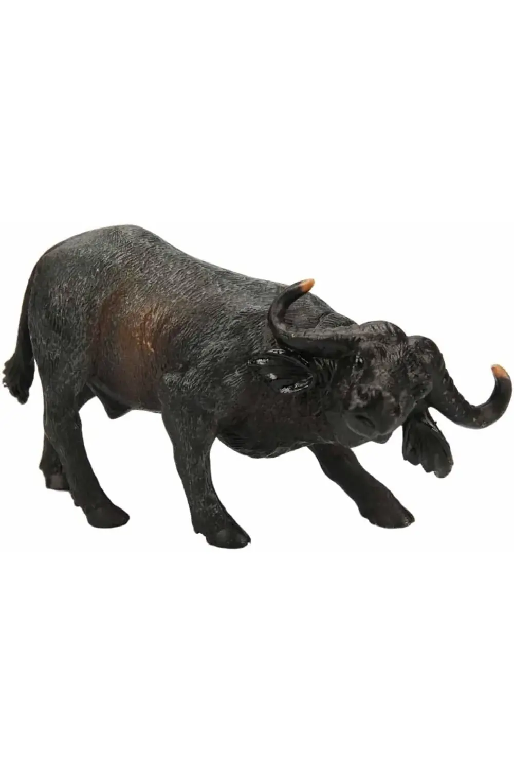 Crazoo Figür Çiftlik Boğa 14 cm 395519