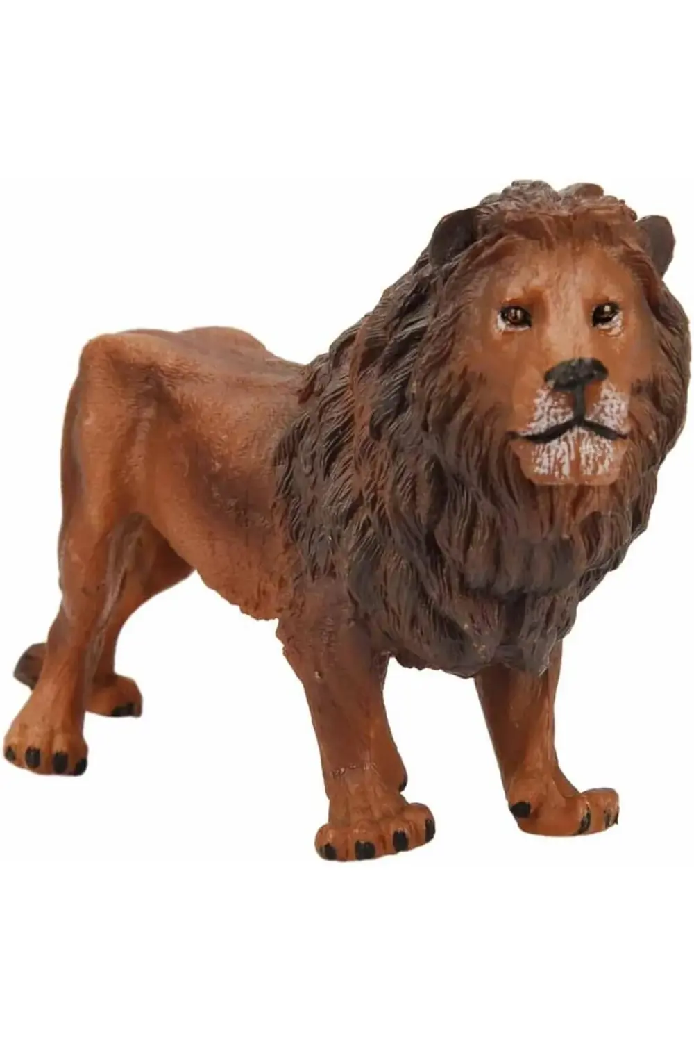 Crazoo Figür Vahşi Aslan 13,5 cm 1178227