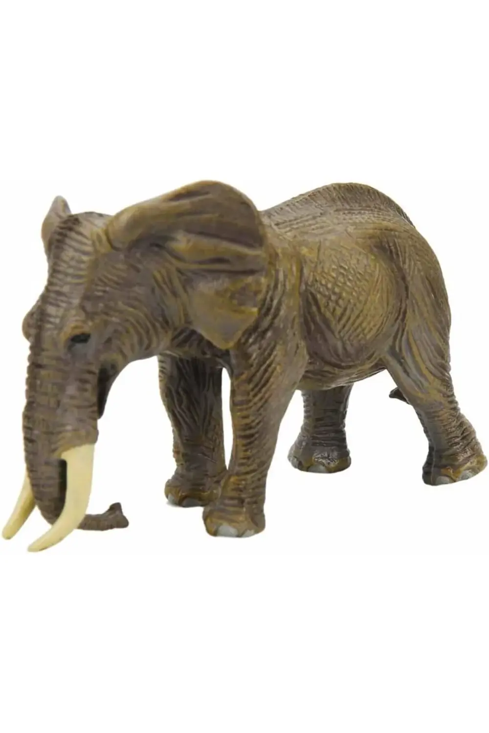 Crazoo Figür Vahşi Fil 11,5 cm 395519