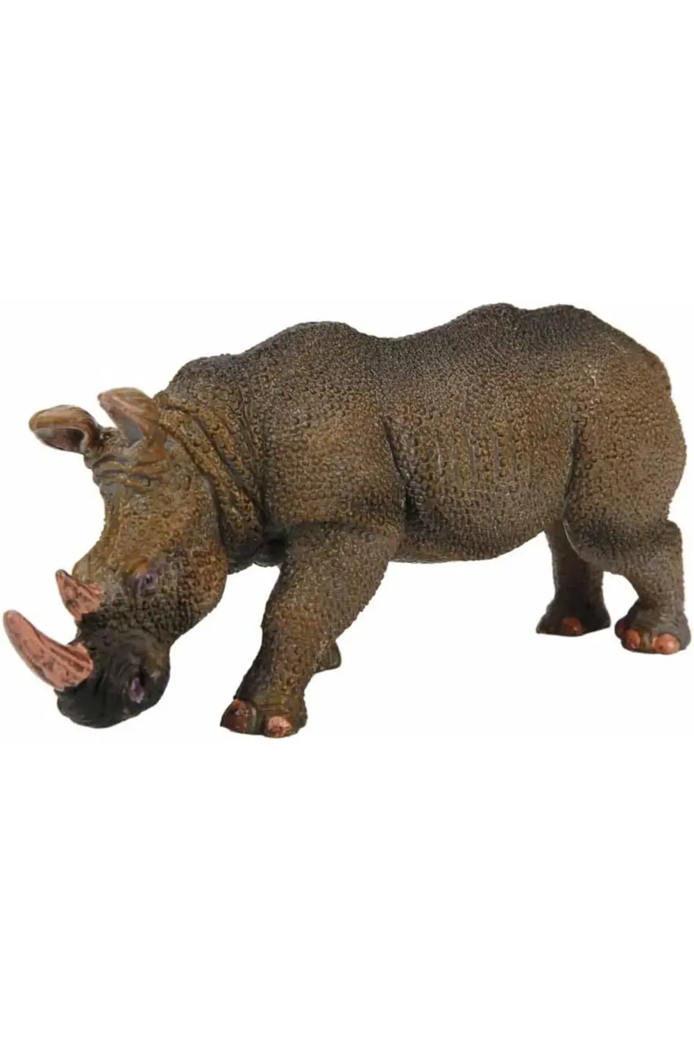 Crazoo Figür Vahşi Hipopotam 14 cm 395519