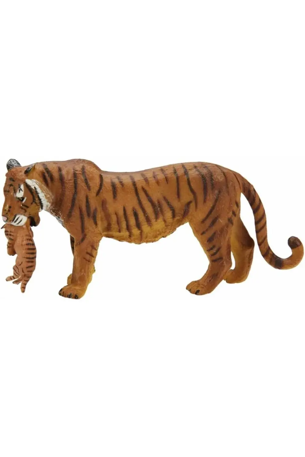 Crazoo Figür Vahşi Kaplan 14 cm 1178227