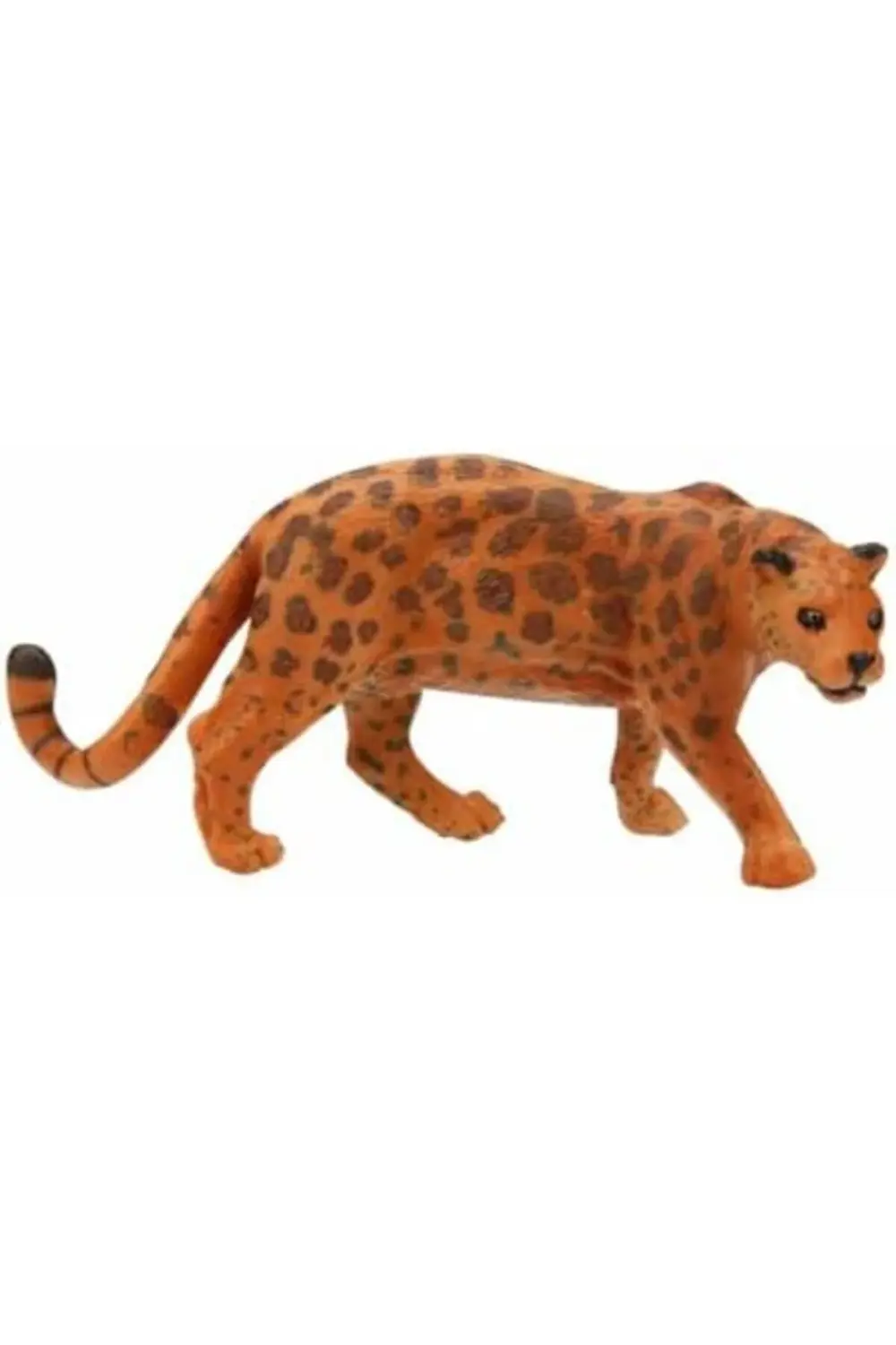 Crazoo Figür Vahşi Leopar 12 cm 395519