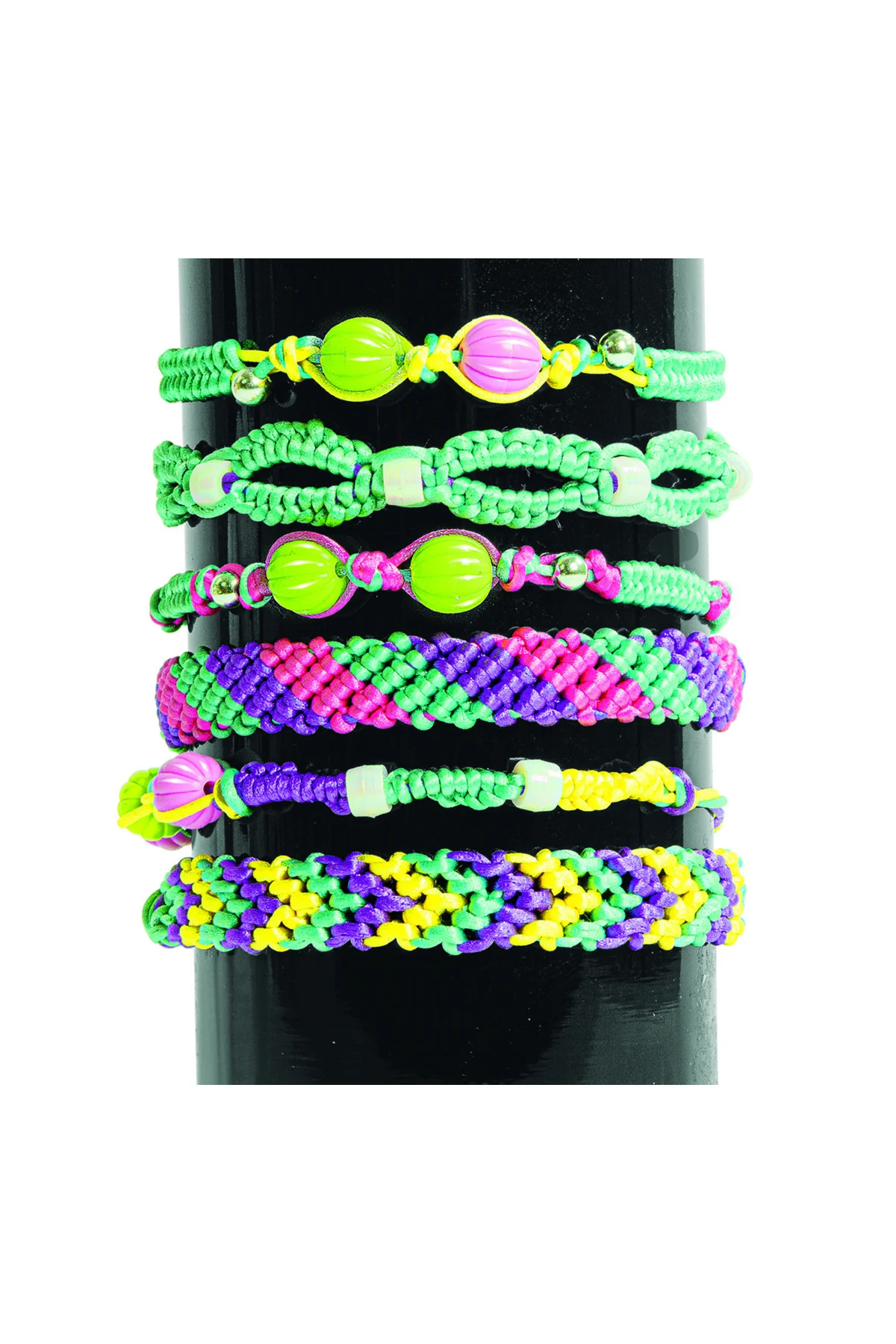 Crazy Chic Bileklik Tasarım Tezgahı