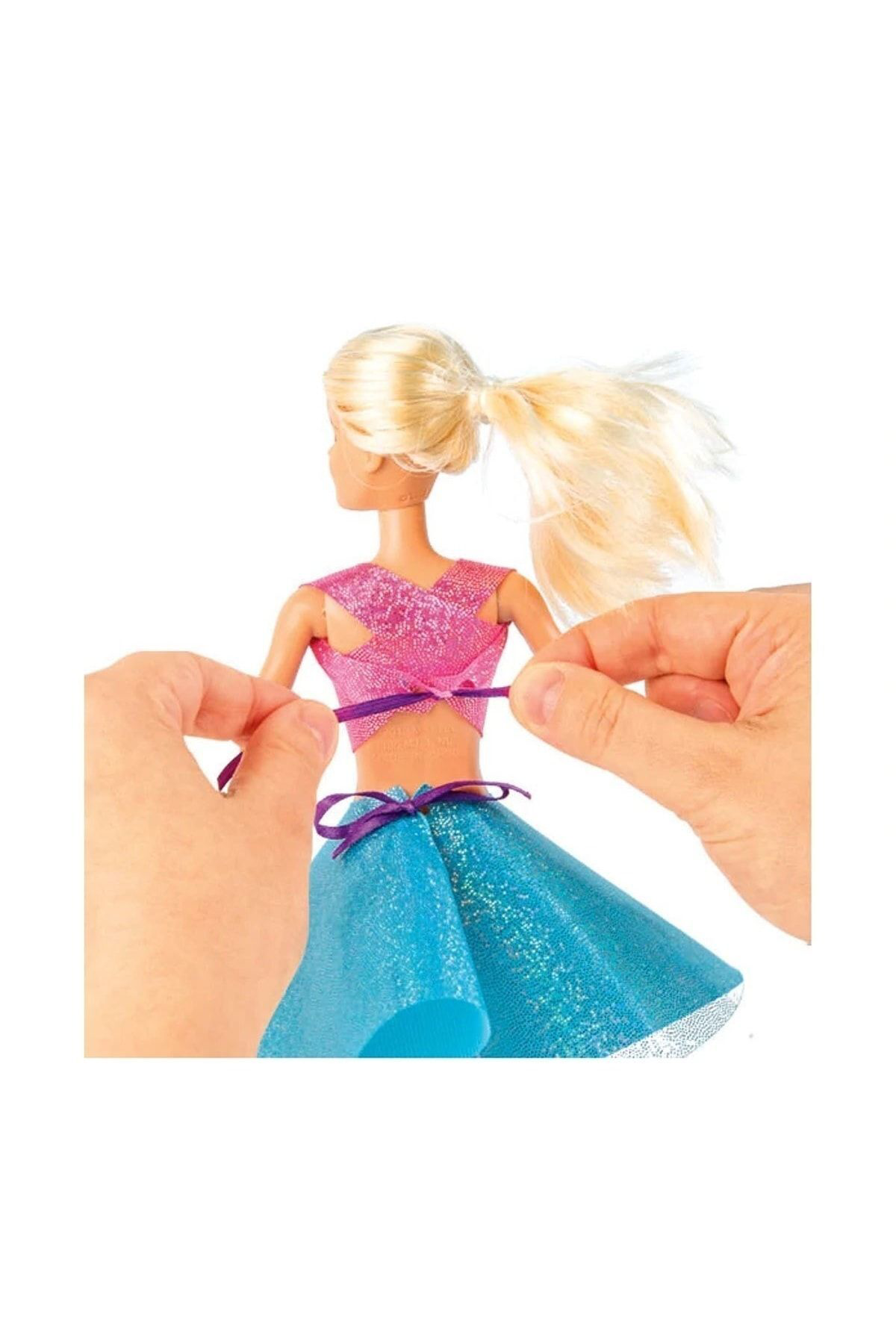 Clementoni Crazy Chic Moda Koleksiyonu 18666