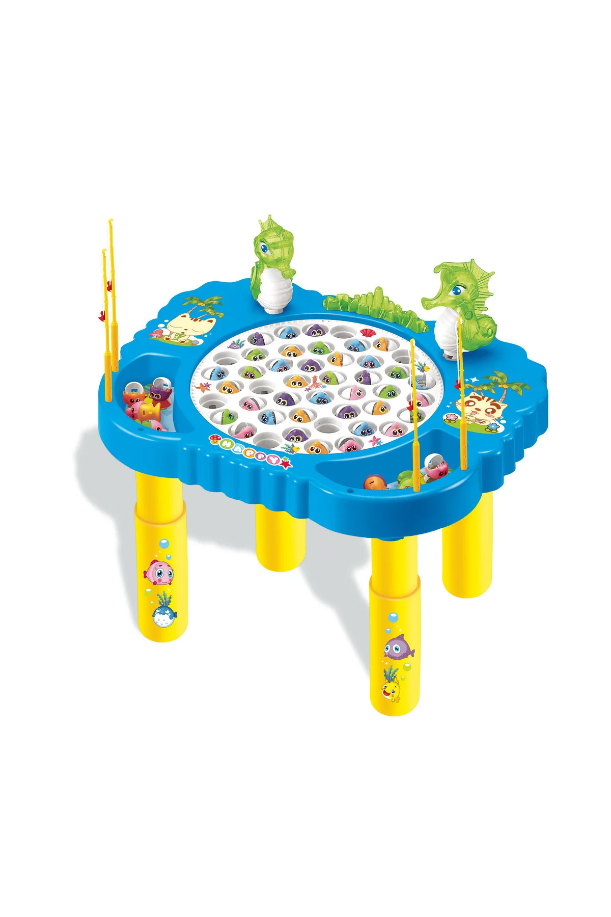 Crazy Price Balık Tutma Oyunu