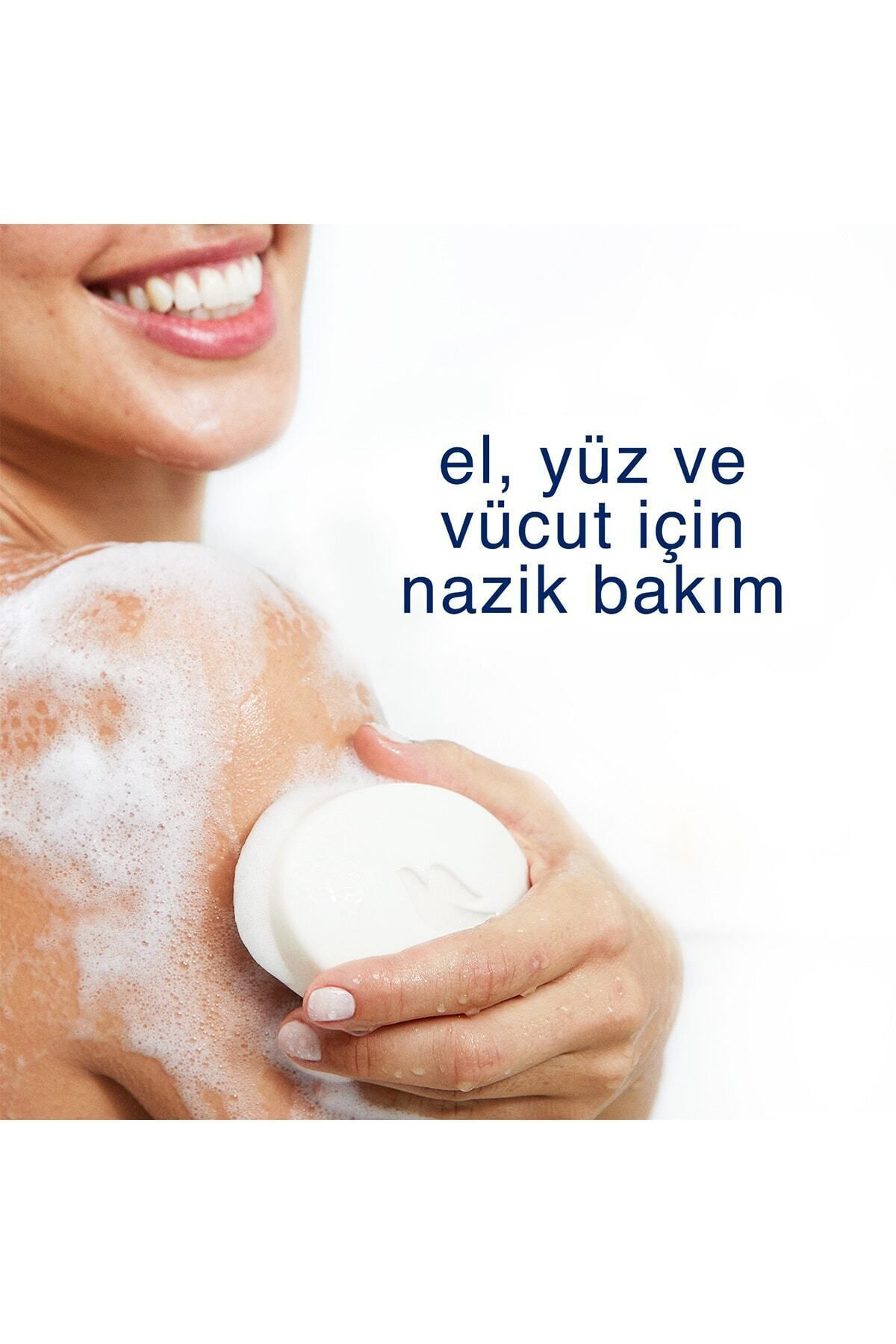 Cream Bar Original Katı Sabun 100 gr x 5