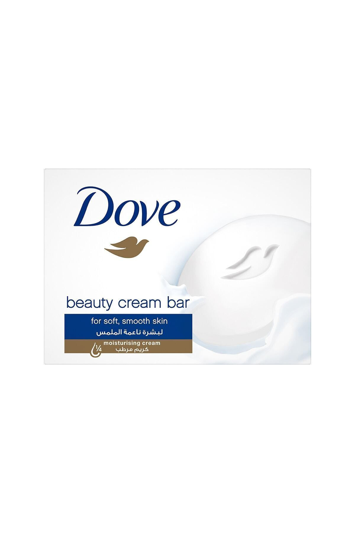 Cream Bar Original Katı Sabun 100 gr x 5