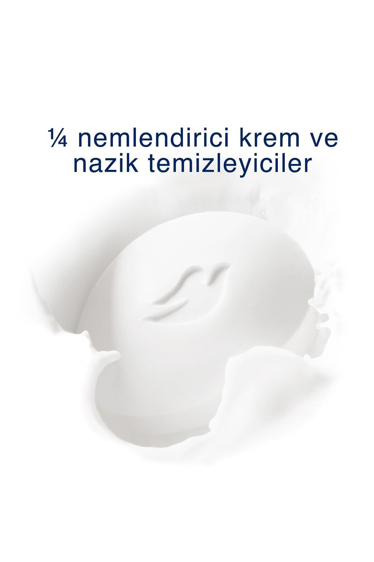 Cream Bar Original Katı Sabun 100 gr x 5