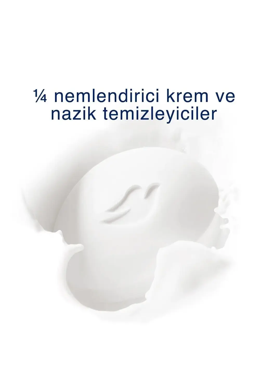 Cream Bar Original Katı Sabun 100 gr x 5