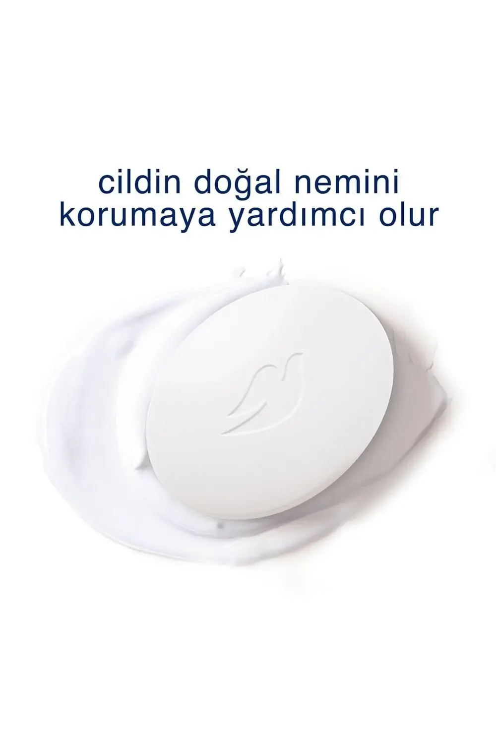 Cream Bar Original Katı Sabun 100 gr x 5