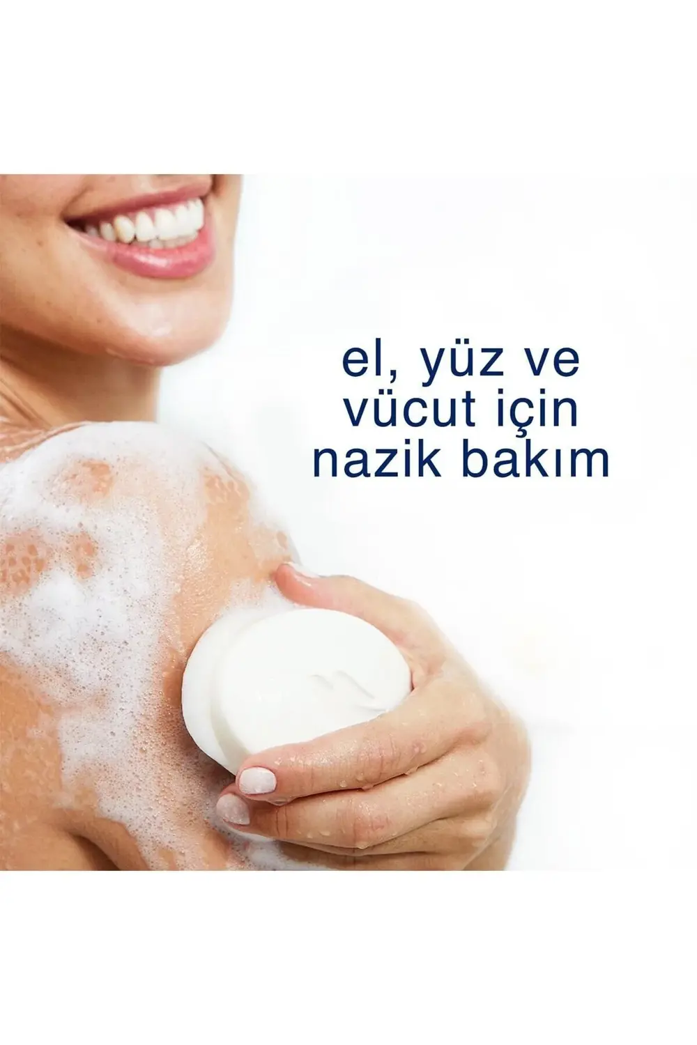 Cream Bar Original Katı Sabun 100 gr x 5