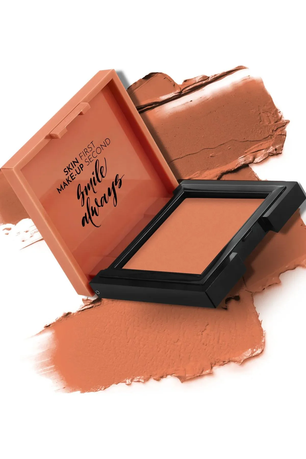 Cream Blush - Krem Allık 44 Blossom