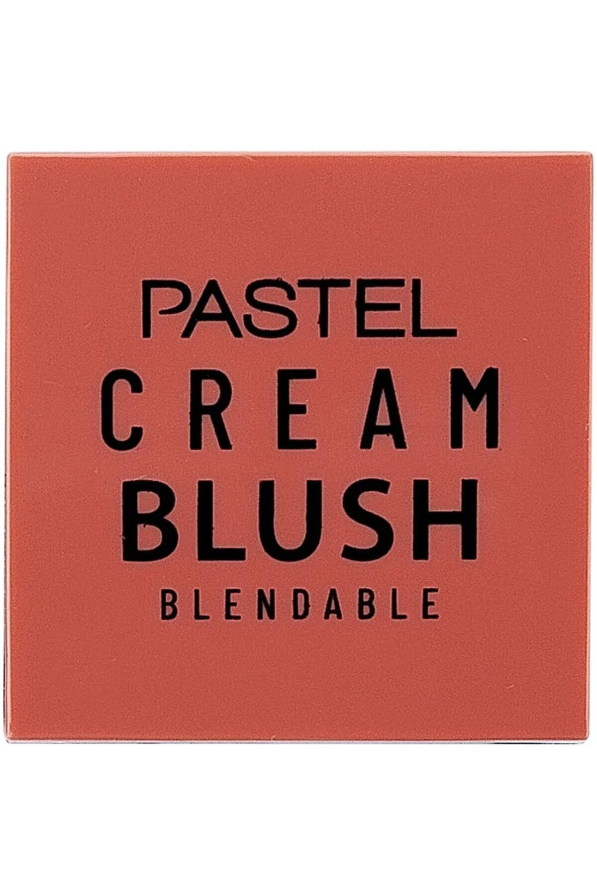 Cream Blush - Krem Allık, 42 Rosery, 3.6 g