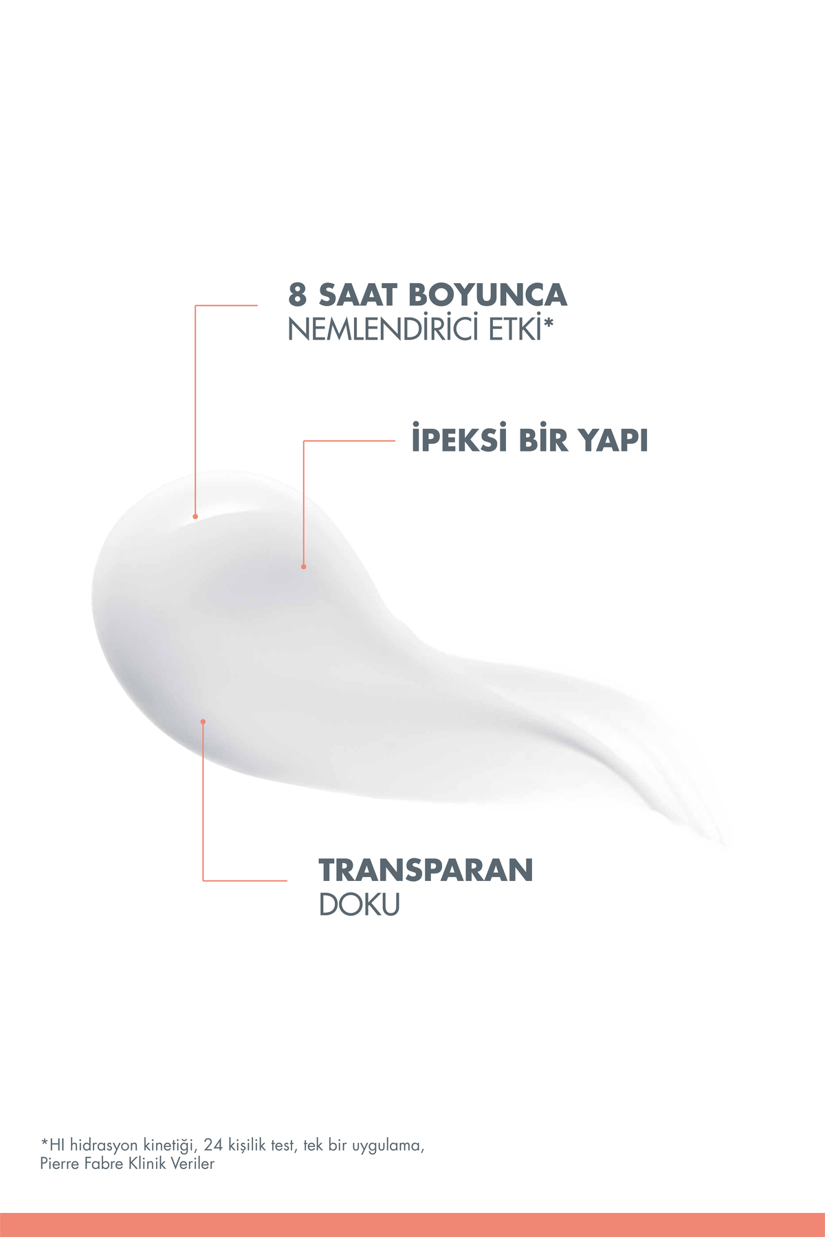 Avene Cream Spf50+ Kuru Ciltler İçin Nemlendirici Güneş Kremi 50 Ml