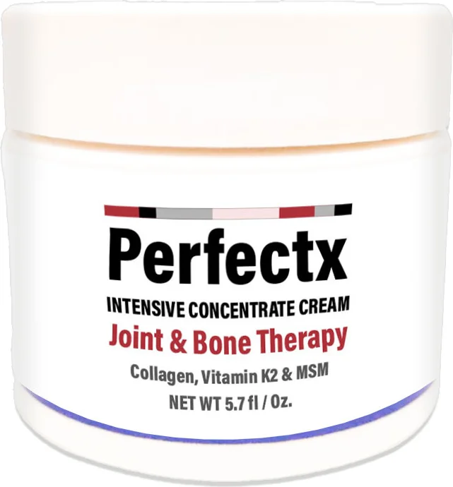 Creamjoint & Bonetherapy 150 ml - Eklem ve Kemik Sağlığı Kremi