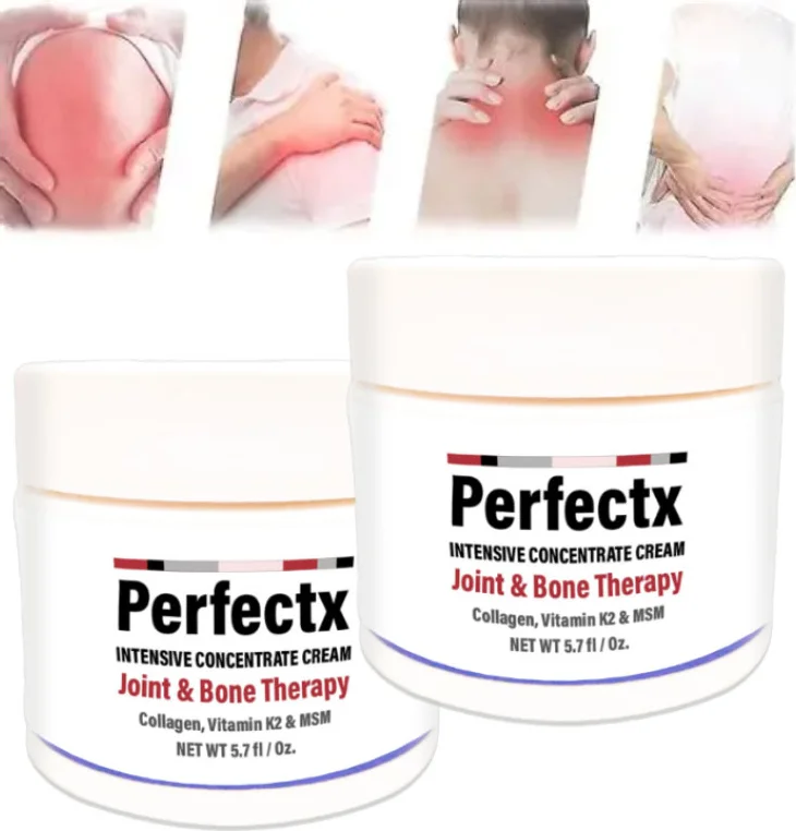 Creamjoint & Bonetherapy 150 ml - Eklem ve Kemik Sağlığı Kremi