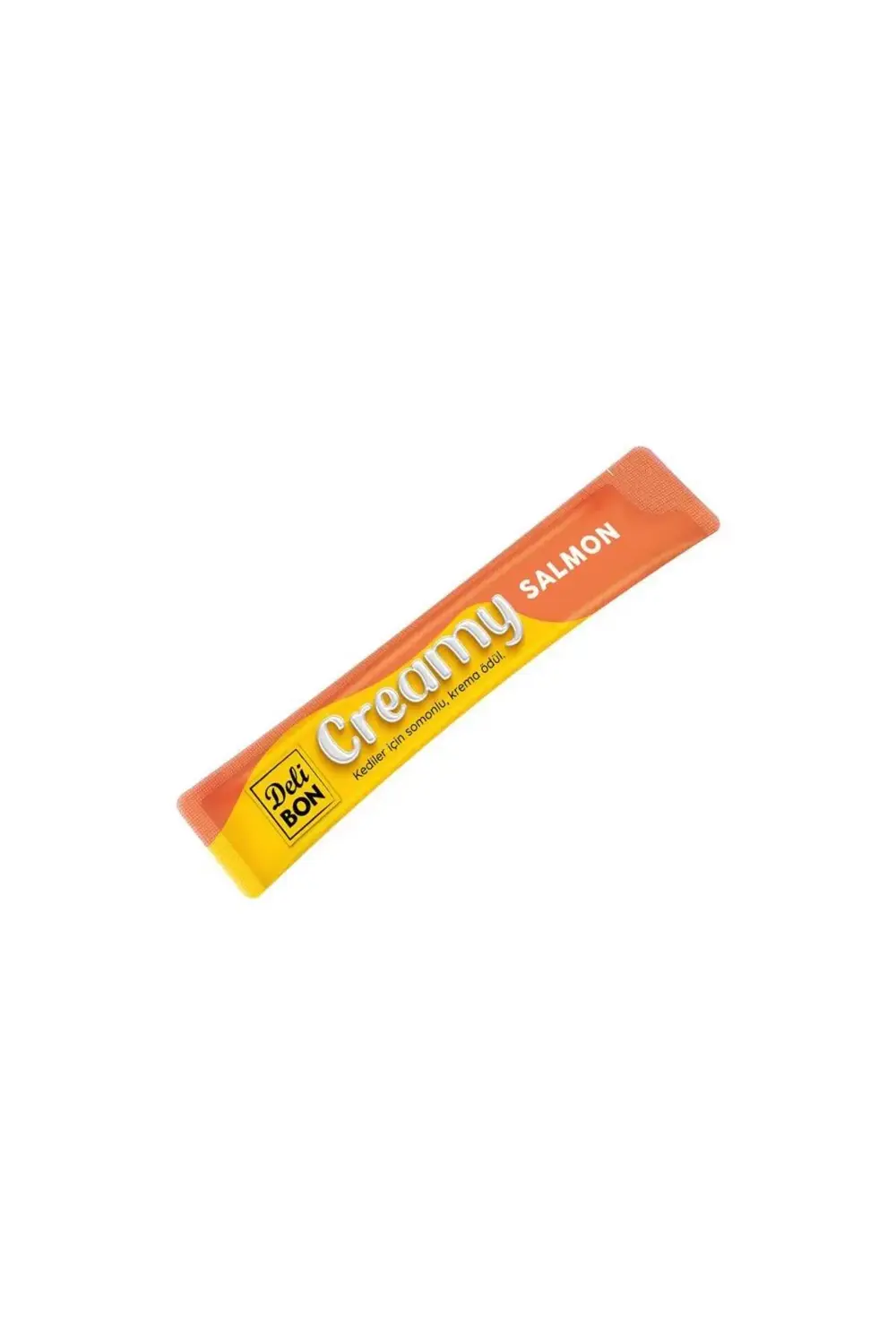 Creamy Ödül Maması Somonlu 15gr 1 TANE