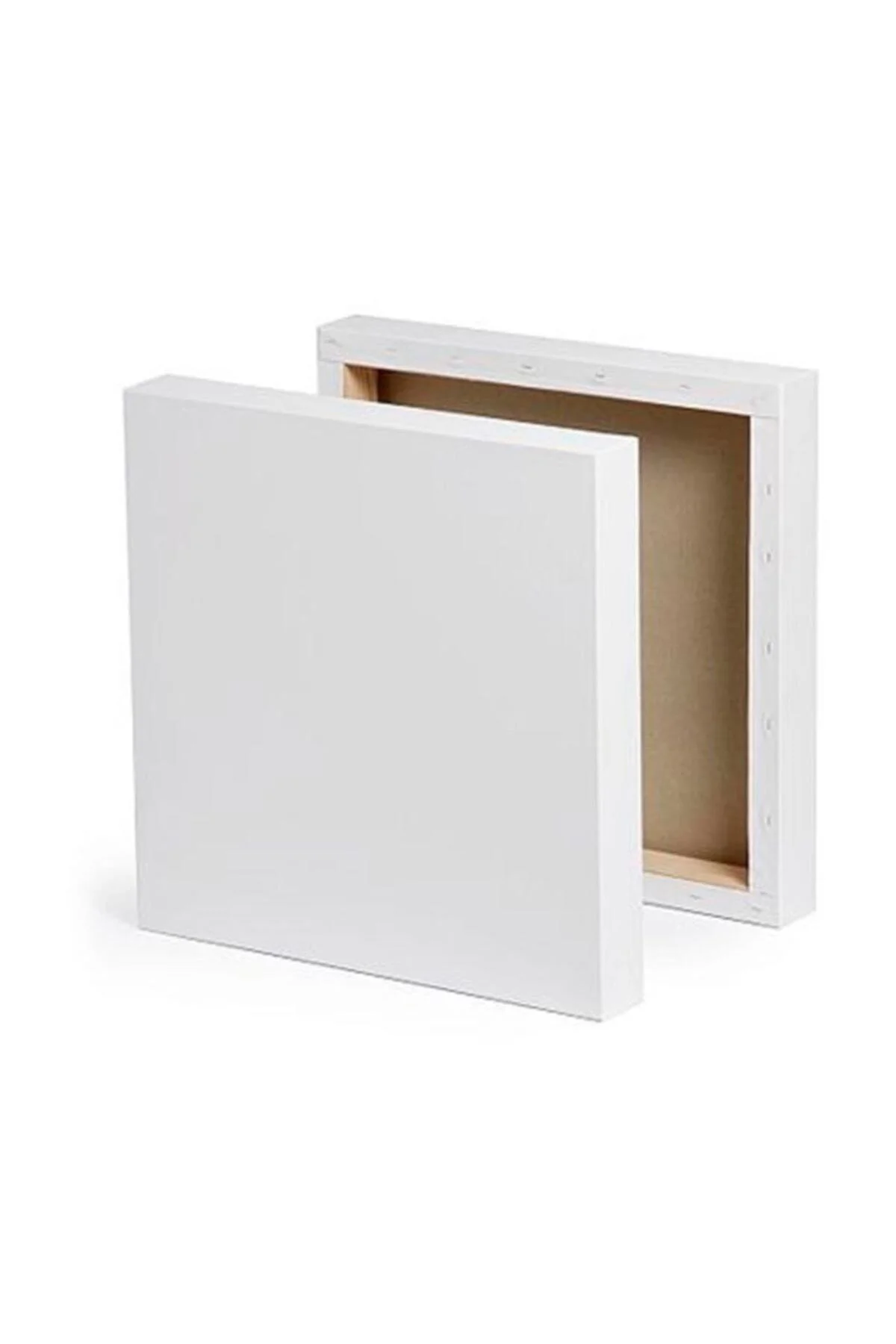 CREART 40X40 cm Tuval Resim Tuvali (Profesyonel)