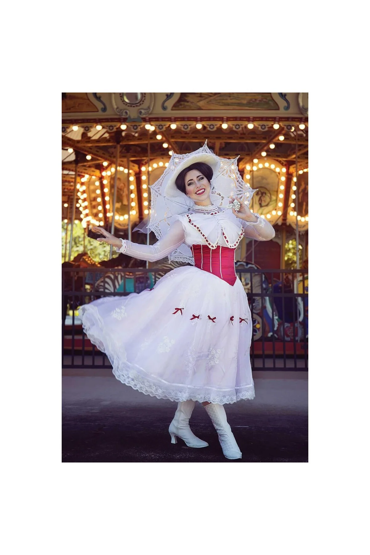 Creative Cosplay: Selecting & Sewing Costumes Way Beyond Basic (Kapak Değişebilir)