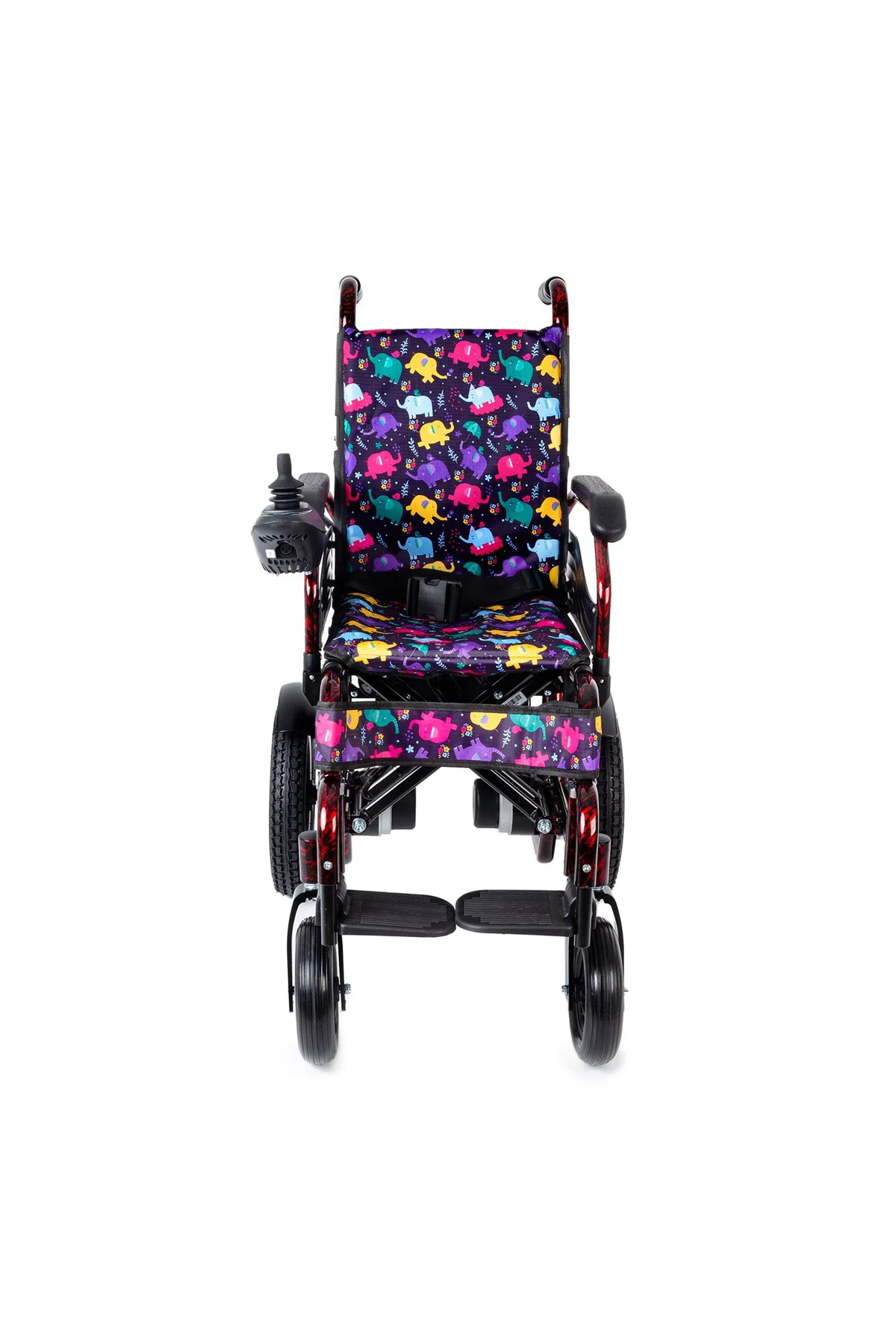 Creative Cr-2022 Çocuk Akülü Tekerlekli Sandalye Creative Cr-2022 Çocuk Akülü Tekerlekli Sandalye