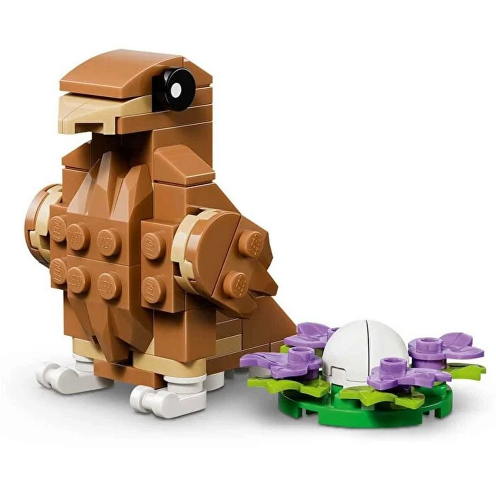 Creator 3’ü 1 Arada Sevimli Hamster ile Çiçek 31376 Creator 3’ü 1 Arada Sevimli Hamster ile Çiçek 31376