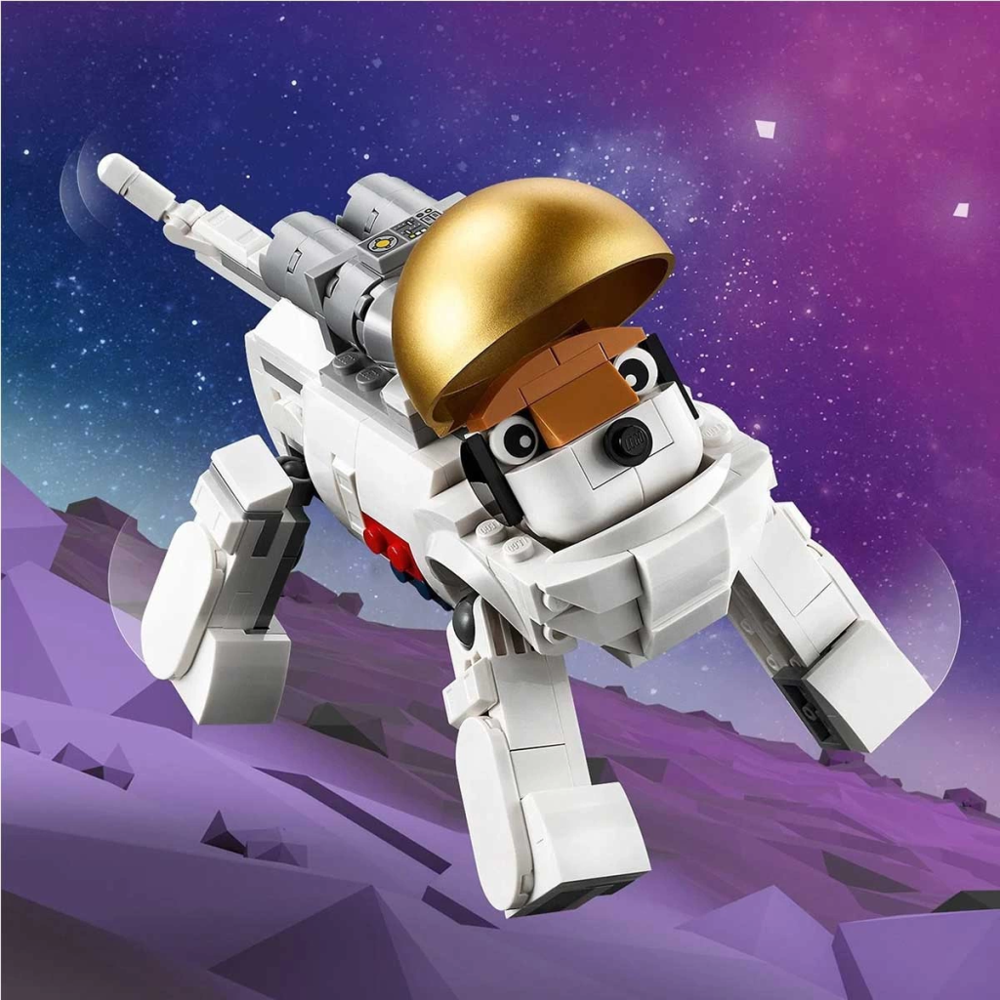 Creator Uzay Astronotu 31152