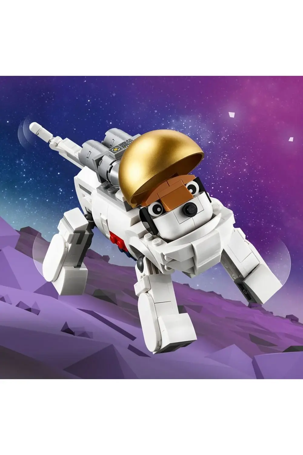 Creator Uzay Astronotu 31152
