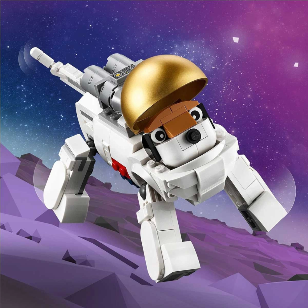 Creator Uzay Astronotu 31152