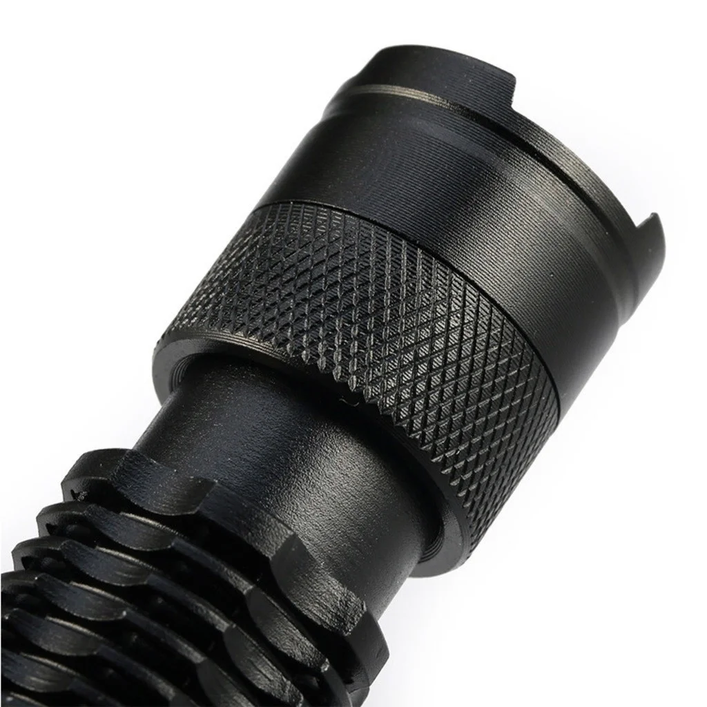Cree Q5 Led Zoomlu Pilli Mini Feneri 14500 Pil İle Çalışma Özelliği Fiyatı, Yorumları ve Özellikleri