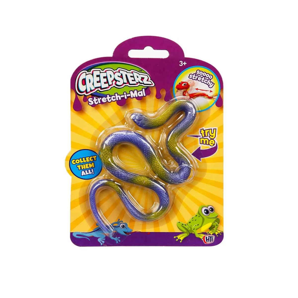 Creepsterz Yumuşak Streç Hayvanlar Creepsterz Yumuşak Streç Hayvanlar