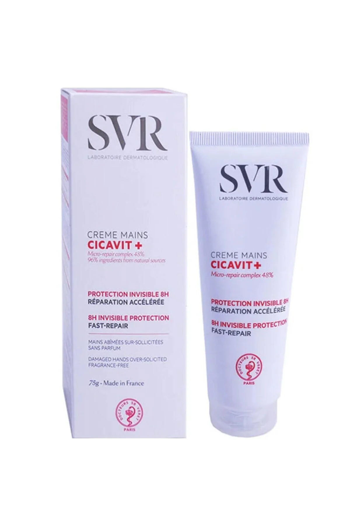 Creme Mains Cicavit+ Onarıcı Etkili El Kremi 75g Fiyatı, Yorumları ve Özellikleri