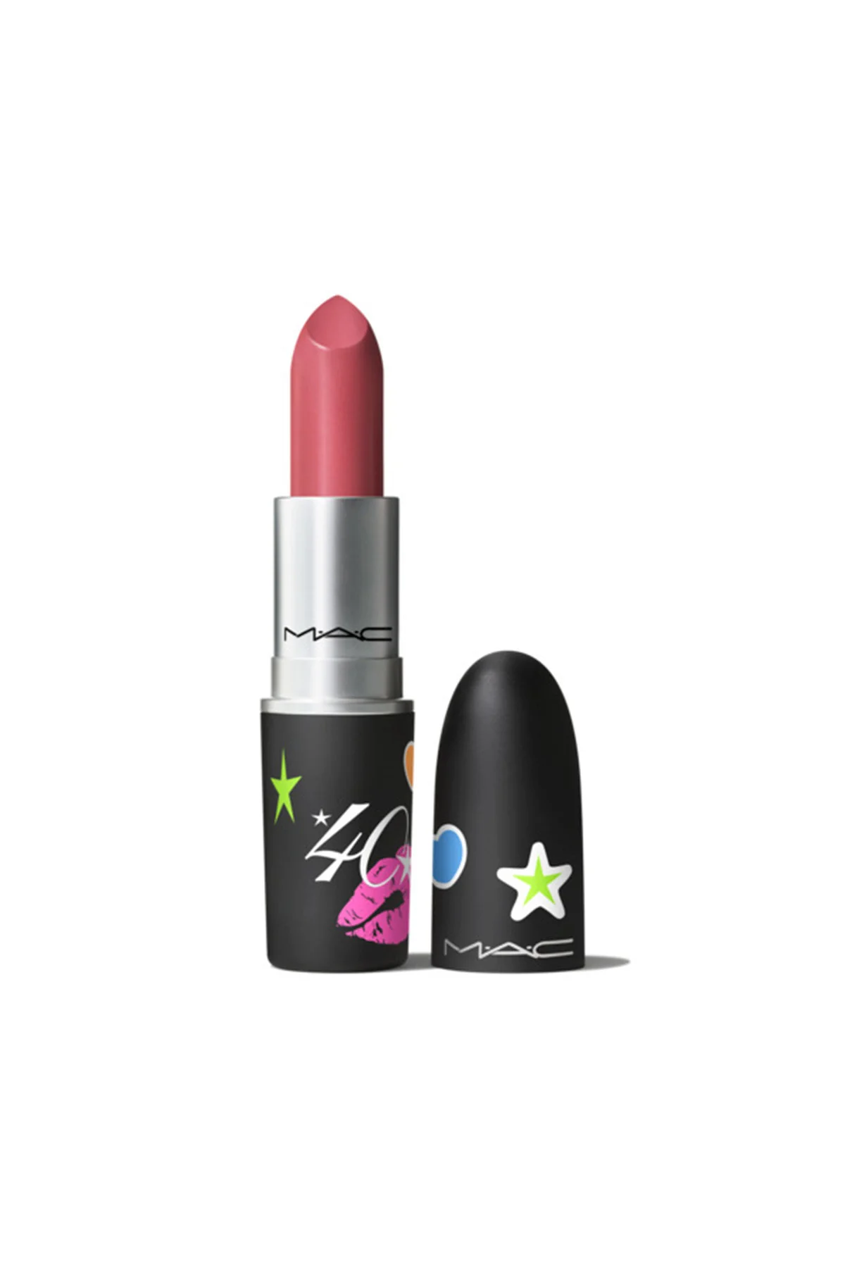 Cremesheen Lipstick Ruj-(RENK: HOT GOSSİP)