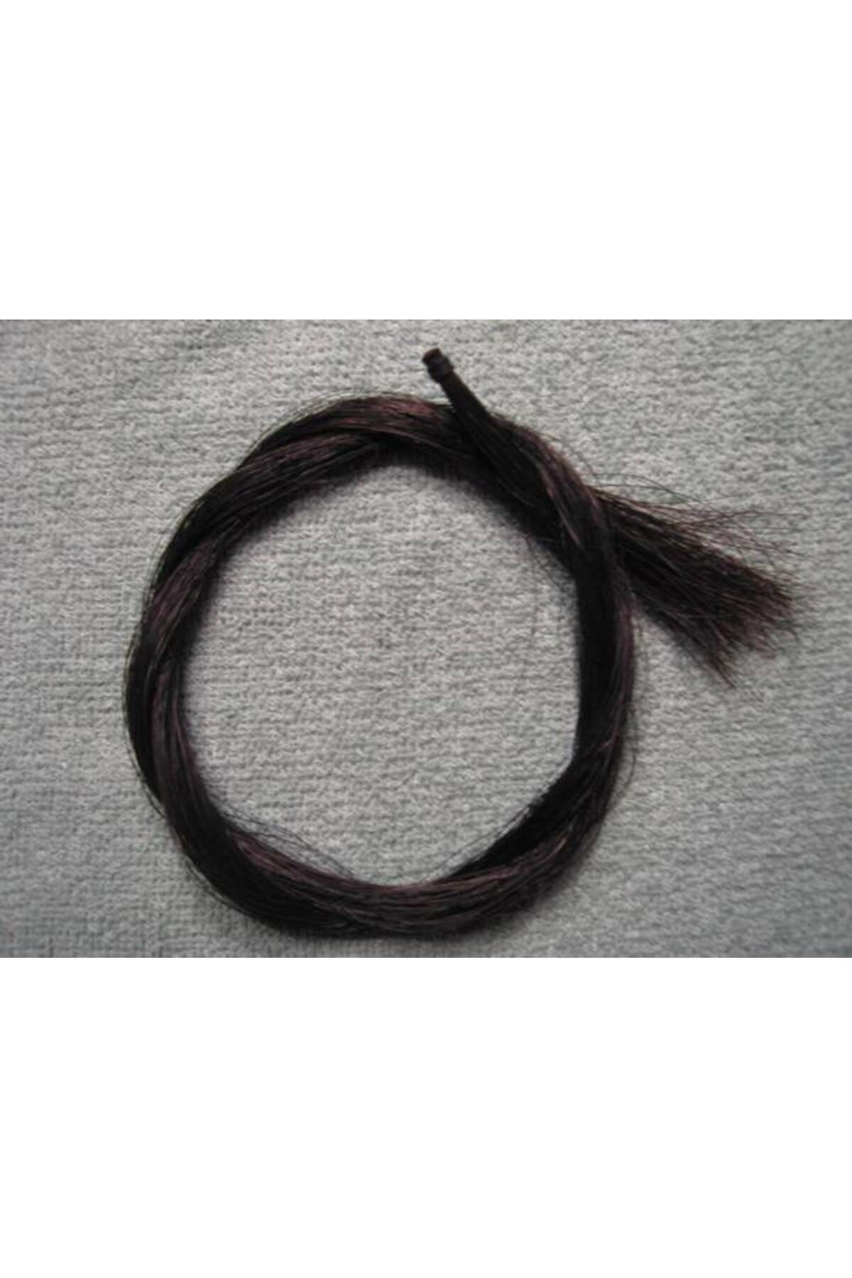 Cremonıa Bhb Siyah At Kılı 4/4 Keman Için