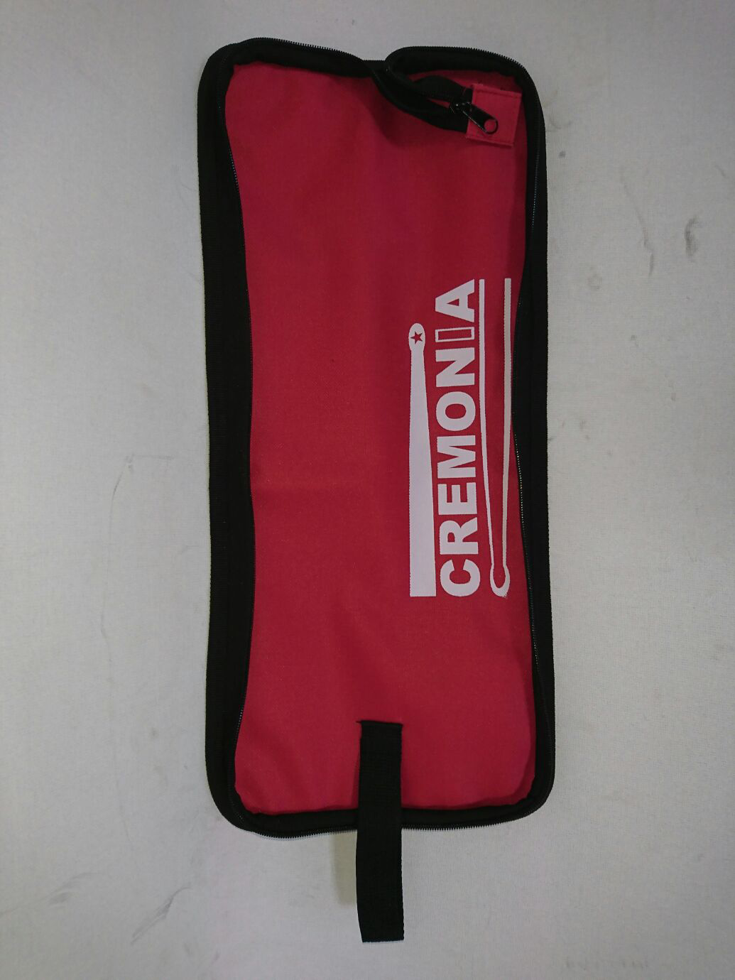 Cremonia  Dsbred Baget Çantasi , Kirmizi ,   Baget