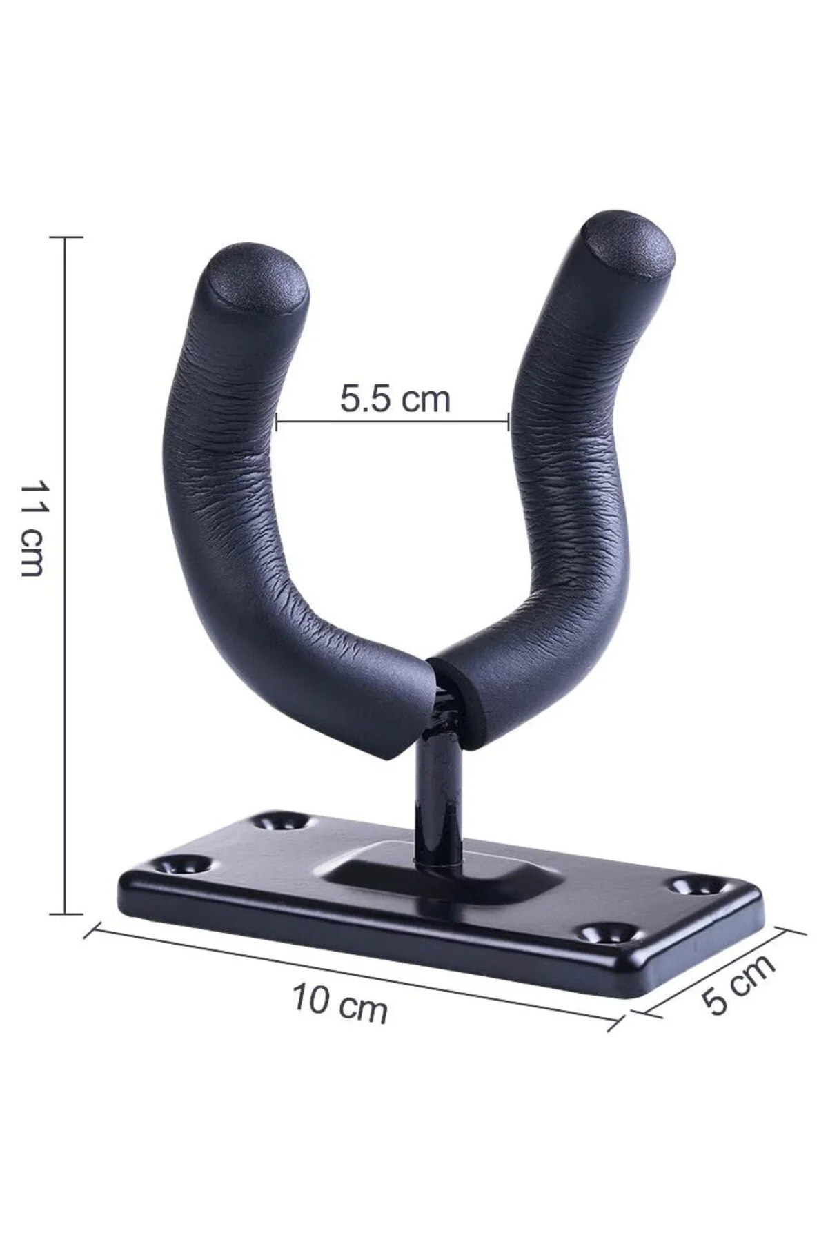 Cremonia STG002L GİTAR DUVAR STANDI - Gitar Duvar Askısı