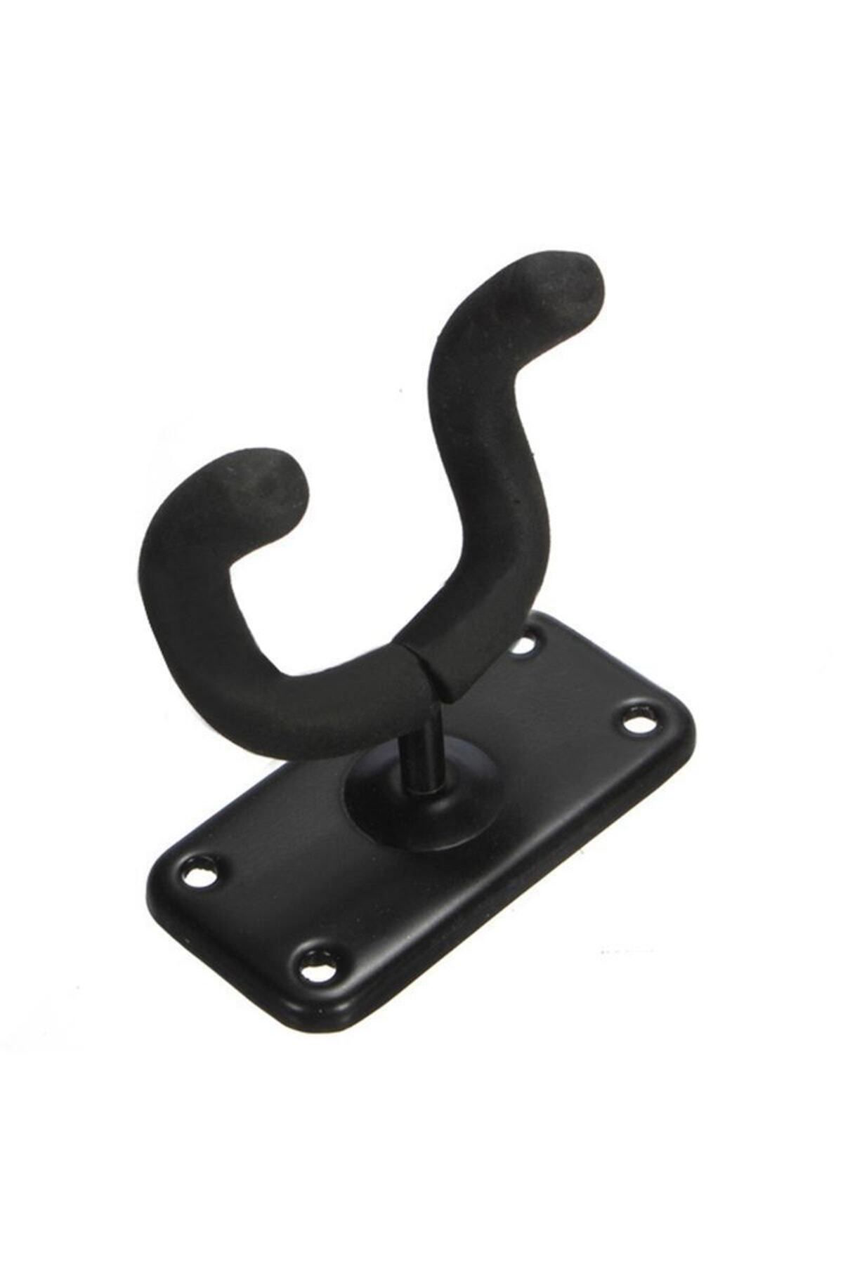 Cremonia Stg002l Gitar Duvar Standı + Dubel Ve Vida