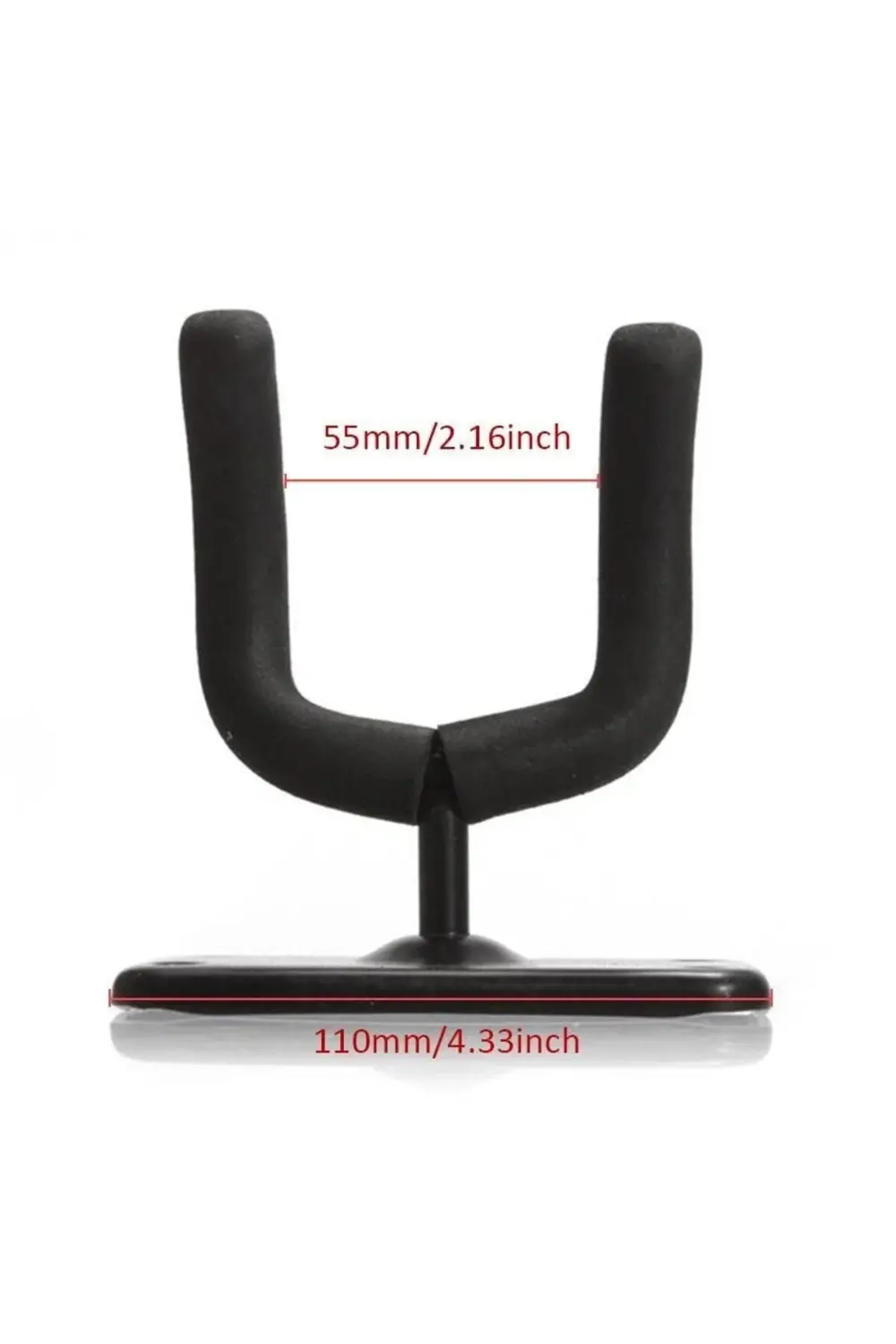 Cremonia Stg002l Gitar Duvar Standı + Dubel Ve Vida