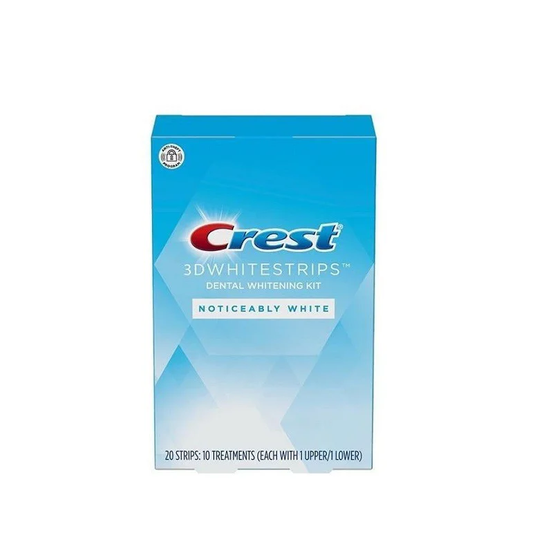 Crest 3D White Professional Effects Whitestrips 20li Crest 3D White Professional Effects Whitestrips 20li