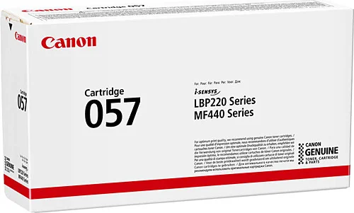 CRG-057H/3010C002 Orjinal Toner Yüksek Kapasiteli Fiyatı, Yorumları ve Özellikleri