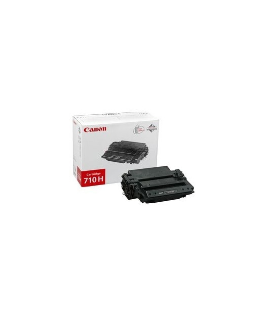Canon Crg-710H Toner K. (12K) 0986B001 Can94108