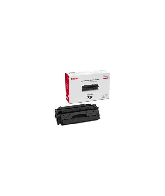 Canon Crg-720 Toner K. 2617B002 Can21369