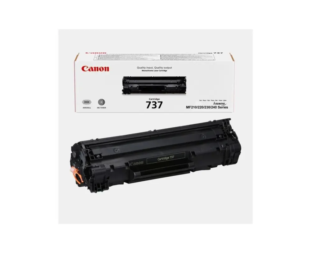 CRG-737/9435B002 Orjinal Toner