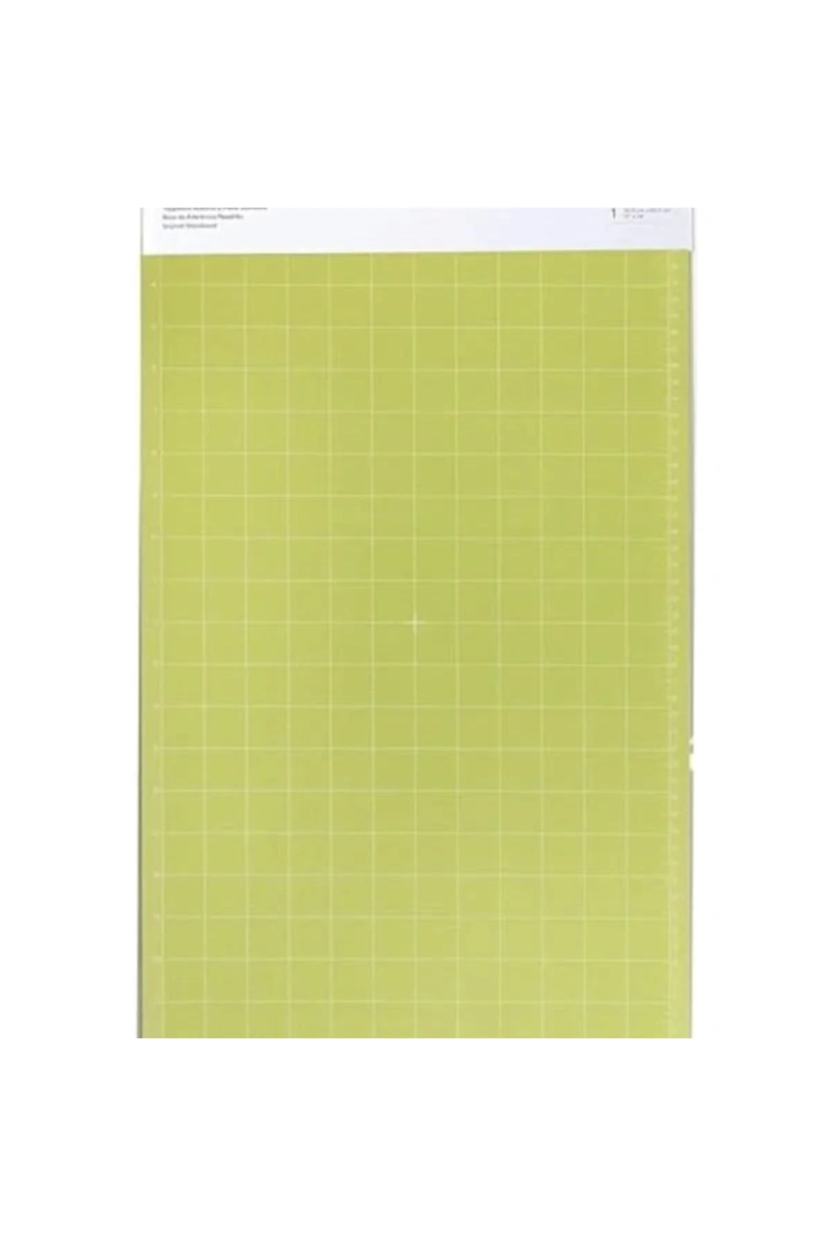 CRICUT EXPLORE MAKER STANDARDGRIP MAKİNE MATI 30X60CM 1Lİ PAKET