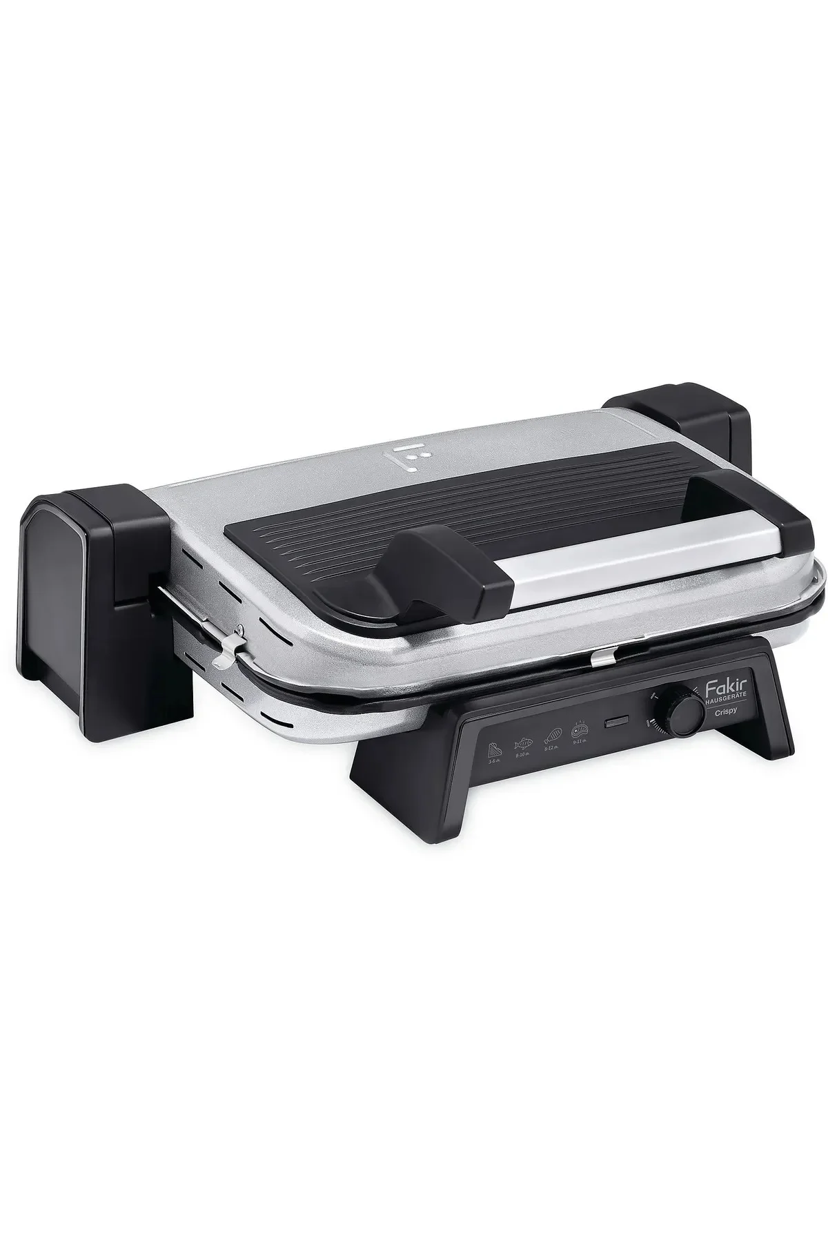 Crispy Tost Makinesi Silverstone Fiyatı, Yorumları ve Özellikleri