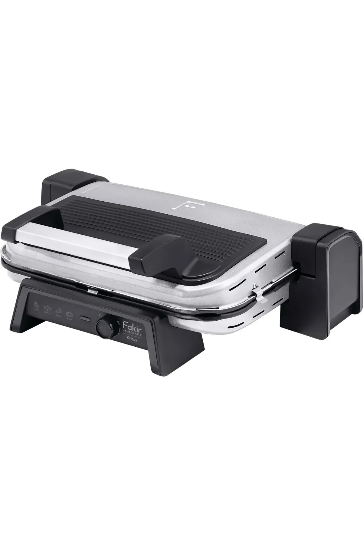 Crispy Tost Makinesi Silverstone Fiyatı, Yorumları ve Özellikleri