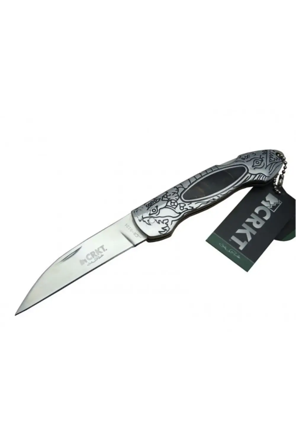 CRKT 124 ÇAKI Marka:CRKT Ürün Kodu: CR-0124-20 CM